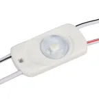                  Модуль герметичный CRAFT-2835-1-12V Day 170deg (36x17.5mm, 0.6W, IP65) (Arlight, Закрытый) | 030830(1) | Arlight
               