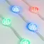 Модуль управляемый SPI-F7-D50 24V RGB-RAM-Auto (1.25W, IP68, 120 deg) (Arlight, Пластик, 3 года) | 036826 | Arlight