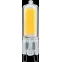 Лампа светодиодная NLL LED NLL-G-G9-3-230-3K | 61489 | Navigator