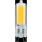 Лампа светодиодная NLL LED NLL-G-G9-3-230-3K | 61489 | Navigator