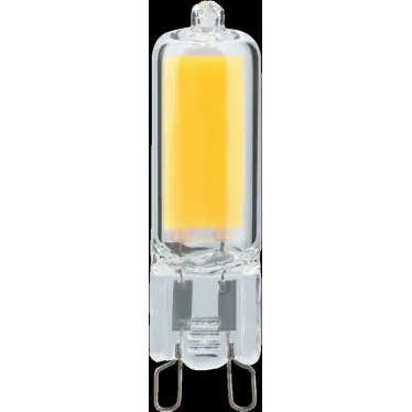 Лампа светодиодная NLL LED NLL-G-G9-3-230-3K | 61489 | Navigator