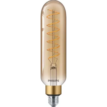 Лампа светодиодная LED classic-giant 40W E27 T65 G D | 929001873601 | PHILIPS