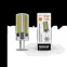 Лампа светодиодная Elementary G4 AC210-240V 5W 400lm 3000K силикон LED 1/20/200 | 18015 | Gauss