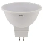 Лампа светодиодная LVMR1650 6SW/865 230V GU5.3 2X5  RU серия LED Value  | 4058075584952 | OSRAM