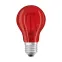 Лампа светодиодная  филаментная LEDSCLA15 2,5W/510 230VRD E27 6X1   серия LED Star  | 4058075433946 | OSRAM