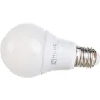                  Лампа светодиодная LED-A60-VC 15Вт 230В Е27 3000К 1350Лм | 4690612020266 | IN HOME
               