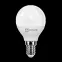 Лампа светодиодная LED-ШАР-VC 6Вт 230В Е14 4000К 540Лм | 4690612020518 | IN HOME