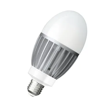 Лампа светодиодная HQLLED3600 29W/827 230V GL E27 6X1  серия HQLSpecial  | 4058075765931 | OSRAM