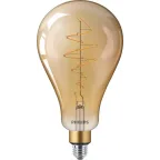                  Лампа светодиодная LED classic-giant 40W E27 A160 G D | 929001873501 | PHILIPS
               