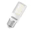 Лампа светодиодная диммируемая LEDTSLIM60D 7,3W/827 230V E27 6X1   серия LED SuperiorT  | 4058075607347 | OSRAM