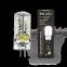 Лампа светодиодная LED 3Вт GY6.35 AC150-265В 2700К | 107719103 | Gauss