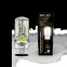 Лампа светодиодная LED 3Вт G4 AC150-265В 2700К | 107707103 | Gauss