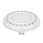 Лампа светодиодная AR111-UNIT-GU10-15W-DIM Day4000 (WH, 120 deg, 230V) | 025624 | Arlight