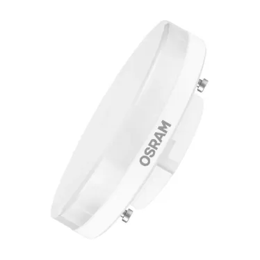 Лампа светодиодная LVGX5360 8SW/840 230V GX53 2X5  RU  серия LED Value  | 4058075584266 | OSRAM