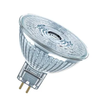 Лампа светодиодная напряжение 12В PARATHOM MR16 20 non-dim 36° 2 9W/830 GU5.3 | 4058075815391 | Osram