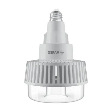 Лампа светодиодная промышленная HQL LED HIGHBAY 13000 100W, E40 HQL LED HIGHBAY 13000 100W/840 E40 | 4058075135864 | Osram
