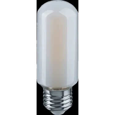 Лампа светодиодная 14 440 NLL-F-T39-7-230-4K-E27-FR (110 mm) |14440 |Navigator