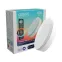 Лампа светодиодная Smart Light 6W 530lm 2700-6500К GX53 изм.цвет.темп.+диммирование LED 1/10/100 | 1400112 | Gauss