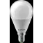 Лампа светодиодная OLL-G45-10-230-2.7K-E14 | 61965 | ОНЛАЙТ