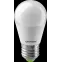 Лампа светодиодная OLL-G45-10-230-2.7K-E27 | 61968 | ОНЛАЙТ
