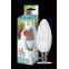 Лампа светодиодная LED-СВЕЧА-standard 5Вт 230В Е14 4000К 450Лм | 4690612002224 | ASD