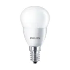 Лампа светодиодная LED ESSLED Lustre 5.5-60W E14 827 P45ND | 929001960107 | PHILIPS