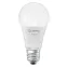 Лампа светодиодная управляемая SMART+ WiFi Classic Dimmable 100 14 W/2700K E27 (x3) | 4058075485839 | LEDVANCE