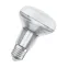 Лампа светодиодная LED SUPERSTAR R80 60 36° 5,9 W/2700K E27 | 4058075433328 | OSRAM