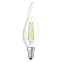 Лампа светодиодная PARATHOM® Retrofit CLASSIC BA 40 4 W/2700K E14 | 4058075438491 | OSRAM