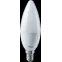 Лампа светодиодная LED 8,5Вт Е14 230В 6500К NLL-C37-8.5-230-6.5K-E14-FR свеча матовая | 61326 | Navigator