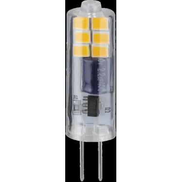 Лампа светодиодная NLL-S-G4-2.5-230-6.5K-NF (без пульсаций) | 80247 |  Navigator