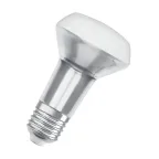Лампа светодиодная PARATHOM R63 40 non-dim 36° 2, 6W/827 E27 | 4058075263949 | Osram