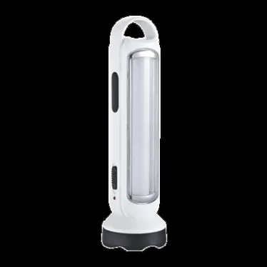 Светильник светодиодный аварийный СБА 7031DC 18LED 1.5Ah lithium battery DC | 4690612029573 | IN HOME