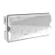 Светильник аварийно-эвакуационный "ВАРТОН" Compact серии Advanced 2W IP65 12-24V AC/DC | V1-EM-00432-01V24-6500265 | VARTON