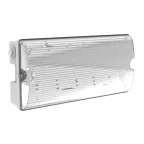 Светильник аварийно-эвакуационный "ВАРТОН" Compact серии Advanced 2W IP65 12-24V AC/DC | V1-EM-00432-01V24-6500265 | VARTON