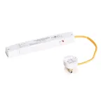 Указатель аварийный светодиодный BS-OKO-81-L1-INEXI2  4,4Вт 1ч IP20 непостоянный накладной  |a15268  | Белый Свет