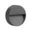 Светильник LGD-TRACE-R100-4W Warm3000 (GR, 55 deg, 230V) (Arlight, IP65 Металл, 3 года) | 029959 | Arlight