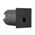                 Светильник LT-GAP-S70x70-3W Warm3000 (BK, 30deg, 230V) (Arlight, IP65 Металл, 3 года) | 031167 | Arlight
               