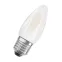 Лампа светодиодная LED Retrofit CLASSIC B DIM 40 5 W/2700K E27 | 4058075435025 | OSRAM