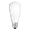 Лампа светодиодная PARATHOM® Retrofit CLASSIC ST 40 4 W/2700K E27 | 4058075438712 | OSRAM