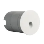 Светильник LT-GAP-R70-3W Warm3000 (WH, 30 deg) | 025737 | Arlight