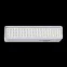 Светильник светодиодный аварийный СБА 1096-60DC 60LED 1.5Ah lithium battery DC | 4690612029481 | IN HOME