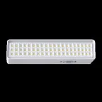                  Светильник светодиодный аварийный СБА 1096-60DC 60LED 1.5Ah lithium battery DC | 4690612029481 | IN HOME
               