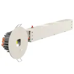                  Светильник аварийного освещения BS-RADAR-81-L1-INEXI3-FELS White | a23681 | Белый свет
               