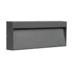                  Светильник LGD-TRACE-S200x80-8W Warm3000 (GR, 65 deg, 230V) (Arlight, IP65 Металл, 3 года) | 029961 | Arlight
               
