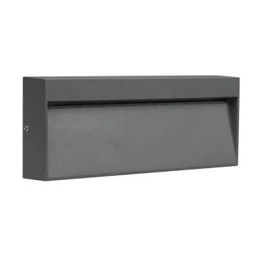 Светильник LGD-TRACE-S200x80-8W Warm3000 (GR, 65 deg, 230V) (Arlight, IP65 Металл, 3 года) | 029961 | Arlight