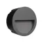 Светильник LTD-TRAIL-R115-4W Warm3000 (GR, 65 deg, 230V) (Arlight, IP65 Металл, 3 года) | 029962 | Arlight