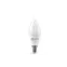 Лампа светодиодная LED-СВЕЧА-VC 11Вт 230В Е14 6500К 990Лм | 4690612024844 | IN HOME