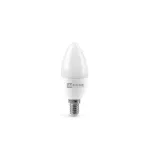                  Лампа светодиодная LED-СВЕЧА-VC 11Вт 230В Е14 6500К 990Лм | 4690612024844 | IN HOME
               