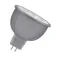 Лампа светодиодная LED 6,5Вт GU5.3 12В 2700К SS MR16 35 отражатель (рефлектор) | 4052899217065 | OSRAM